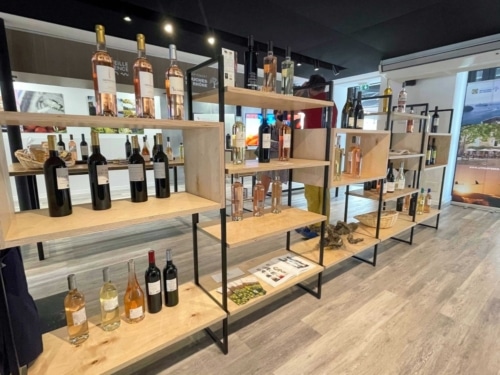 , Le showroom de la gastronomie provençale s’installe Cours Saint-Louis, Made in Marseille
