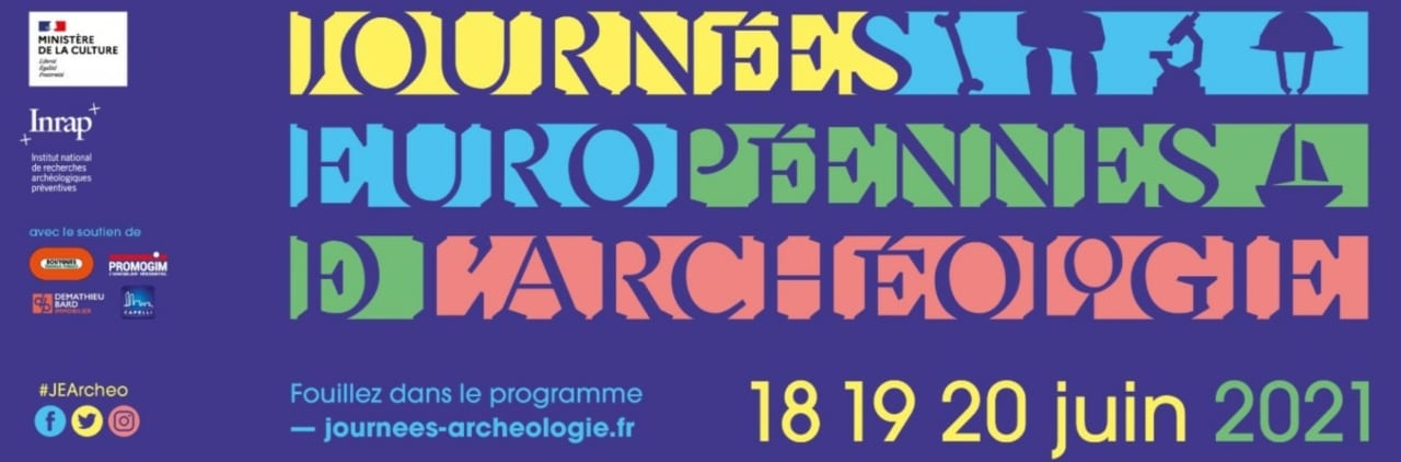 , Marseille : les Journée européennes de l’archéologie débutent aujourd&rsquo;hui, Made in Marseille
