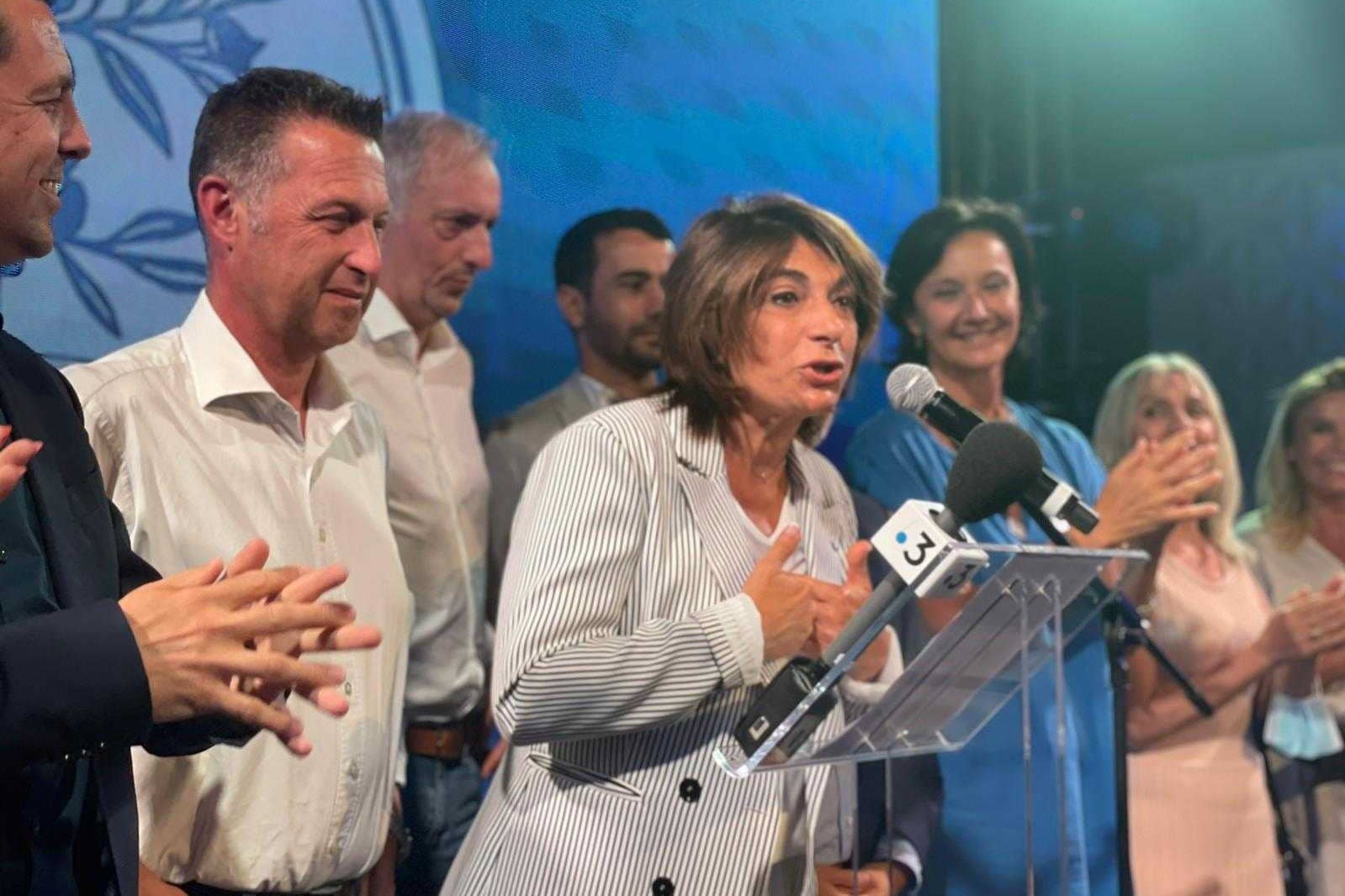 , Résultats par canton : la liste de Martine Vassal remporte les élections départementales, Made in Marseille