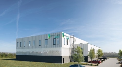 , Avec sa nouvelle usine 4.0, Biotech Dental à la conquête du marché mondial du sourire, Made in Marseille