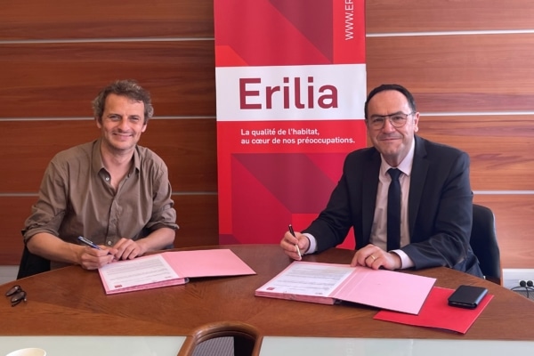 , Erilia signe avec Vrac pour lancer le premier groupement d&#8217;achats dans les quartiers Nord, Made in Marseille