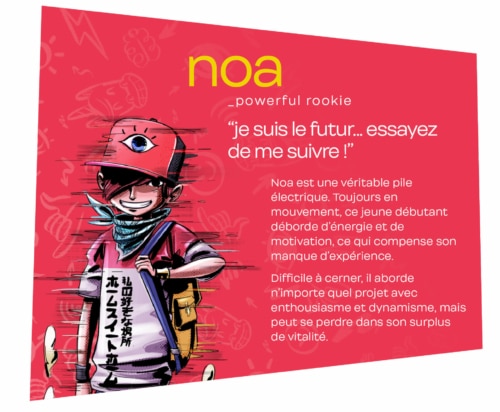 , Une maison d&#8217;édition marseillaise lance un jeu de société pour créer sa propre start-up, Made in Marseille