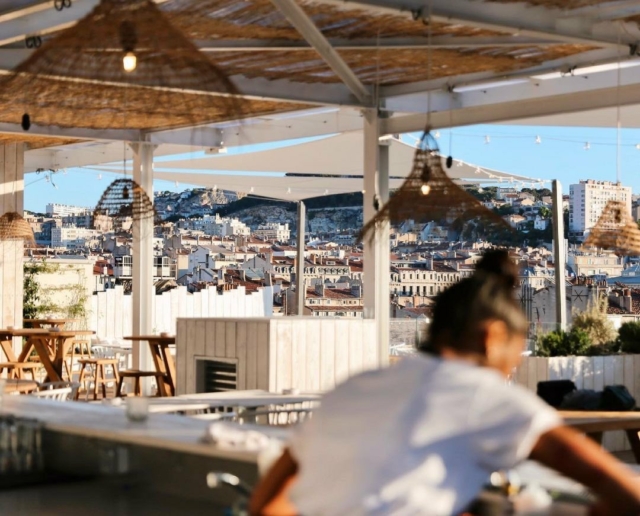 , Restaurant : Les nouvelles adresses à découvrir pour la rentrée à Marseille, Made in Marseille