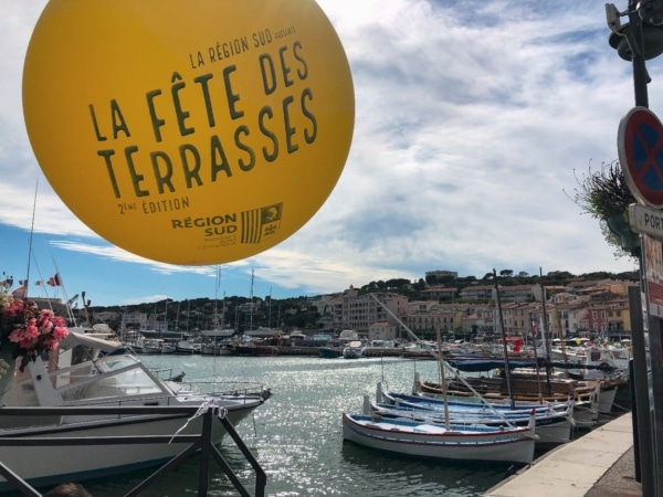 , Revivez la 2e édition de la Fête des Terrasses en images, Made in Marseille