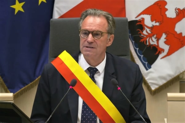 , [En direct] Suivez l&rsquo;élection du président de la Région Provence-Alpes-Côte d&rsquo;Azur, Made in Marseille
