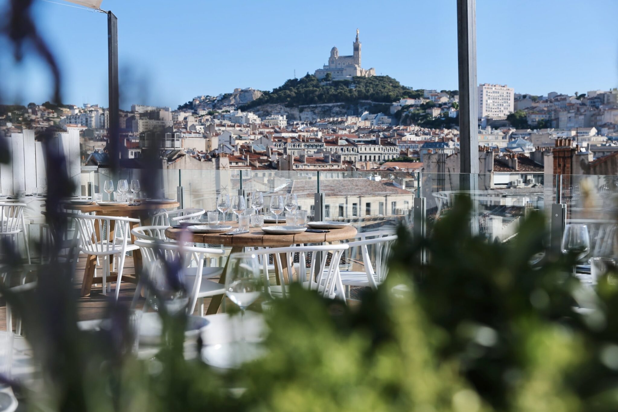la Digue du Large, La Digue du Large s’ouvre exceptionnellement à Marseille pour cinq soirées pique-nique, Made in Marseille