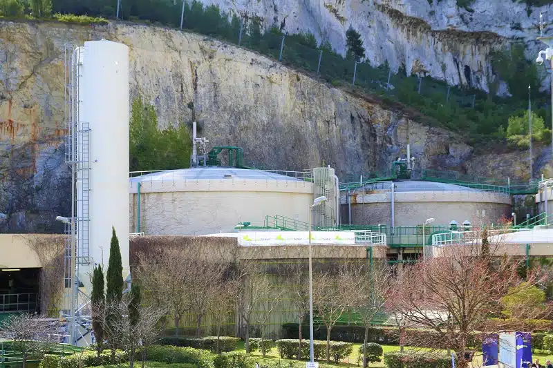 biométhane, L’usine de transformation des eaux usées de Sormiou veut produire plus de gaz vert, Made in Marseille