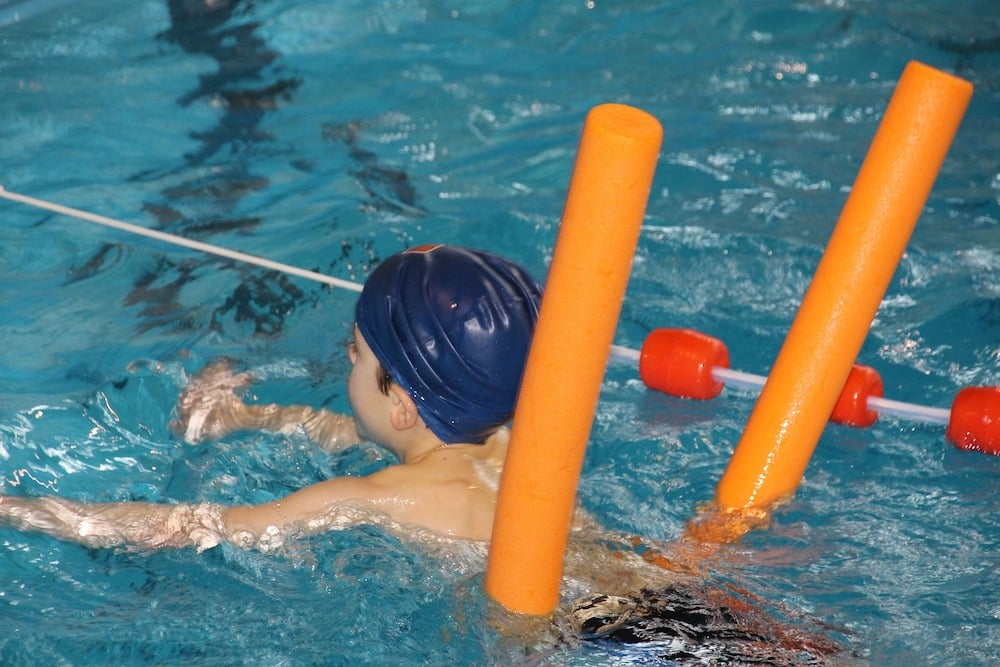 , Des piscines hors-sol dans les écoles de Marseille pour l&#8217;apprentissage de la natation, Made in Marseille