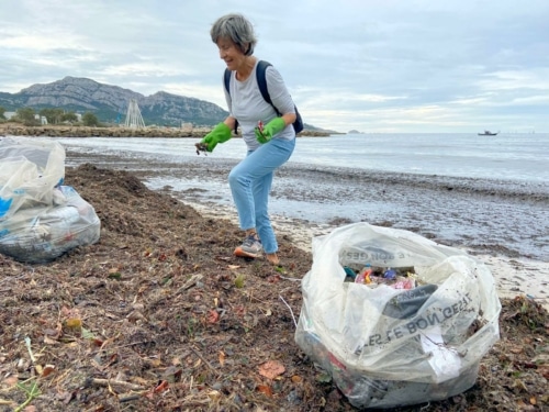 , Avec Citeo, la chasse aux déchets ménagers abandonnés est déclarée, Made in Marseille