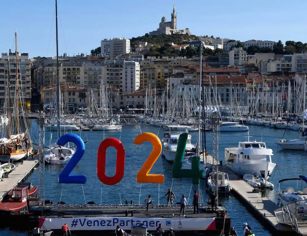 Jeux, L&rsquo;Olympiade culturelle met Marseille en mouvement jusqu&rsquo;aux Jeux 2024, Made in Marseille