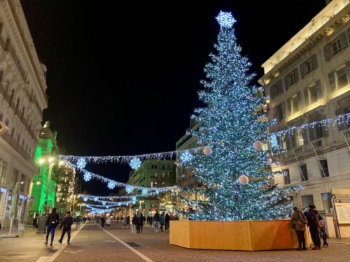 marché de noël, La foire aux santons et le marché de Noël sur le Vieux-Port dès le 19 novembre, Made in Marseille