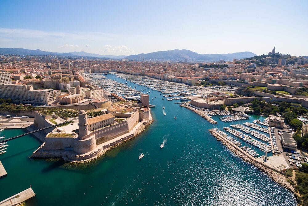 , Marseille élue nouvelle destination gastronomique mondiale, Made in Marseille