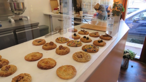 , Cookiss : La première boutique de pâte à cookie crue du Sud ouvre à Marseille, Made in Marseille