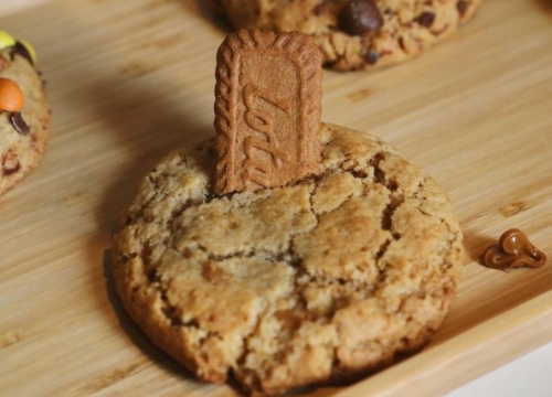 , Cookiss : La première boutique de pâte à cookie crue du Sud ouvre à Marseille, Made in Marseille
