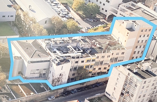 , À Marseille, Jean Castex lance la rénovation des hôpitaux de la Timone et de l’Hôpital Nord, Made in Marseille