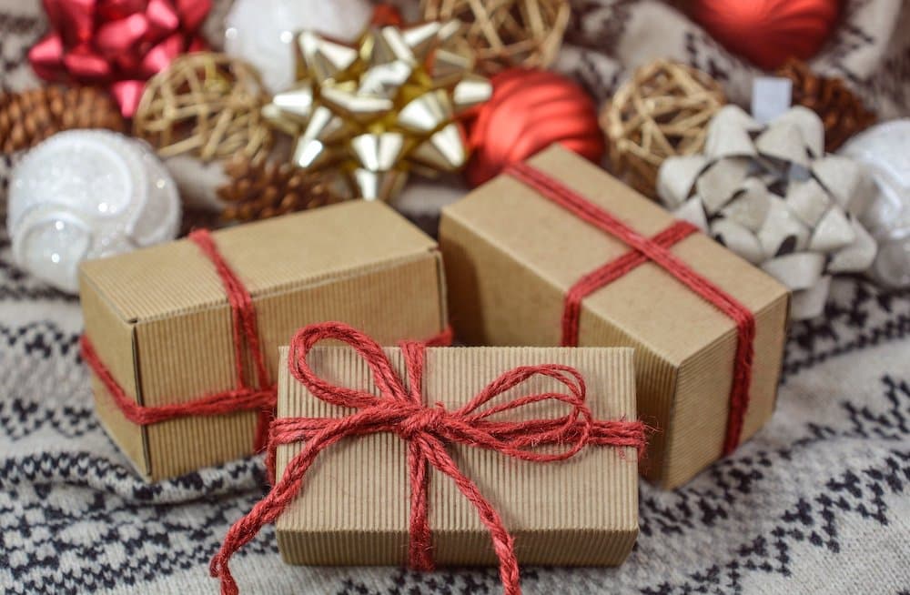 , Une collecte de boîtes de Noël pour les plus démunis organisée en Provence, Made in Marseille