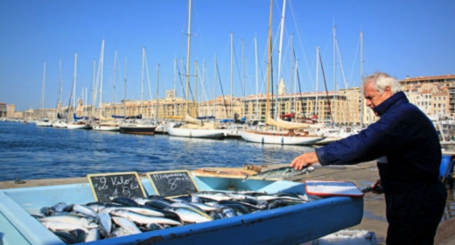 , La bouillabaisse dans le top 5 des meilleures soupes au monde selon CNN, Made in Marseille