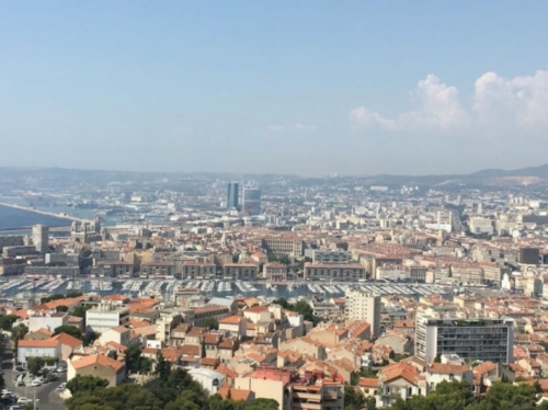 marseille, À Marseille, la rénovation urbaine et le logement comme priorités en 2022 pour Benoît Payan, Made in Marseille