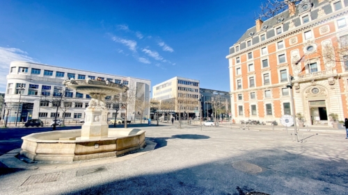 , Avec son nouveau siège, le Grand Port maritime de Marseille veut s’ouvrir sur la ville, Made in Marseille