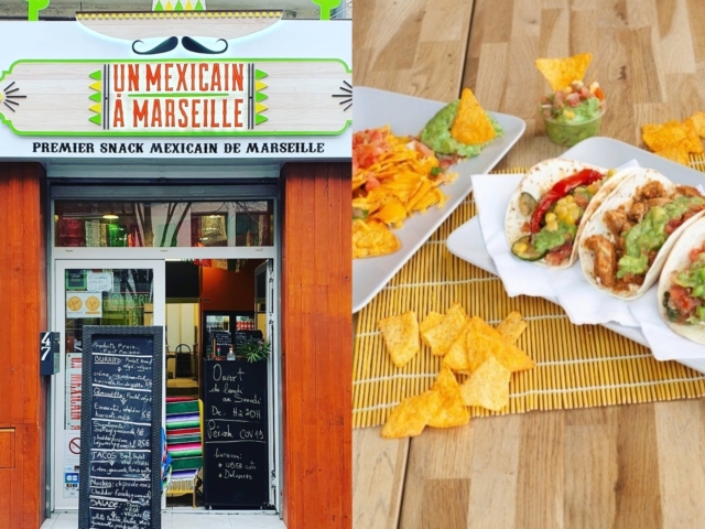 , Du Mexique au Chili, les meilleurs restaurants latino-américains à Marseille, Made in Marseille