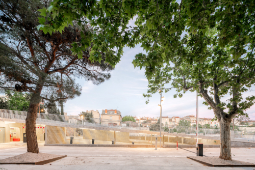 Kristell Filotico, Kristell Filotico, architecte engagée : « Il faut intégrer la nature dans tous nos projets », Made in Marseille