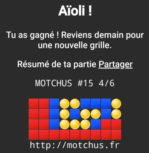 , Motchus, la version marseillaise de la célèbre émission télévisée « Motus », fait un tabac, Made in Marseille