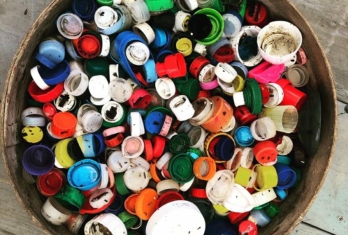 , La marque Sauvage crée sa propre monnaie fabriquée à partir de déchets recyclés, Made in Marseille
