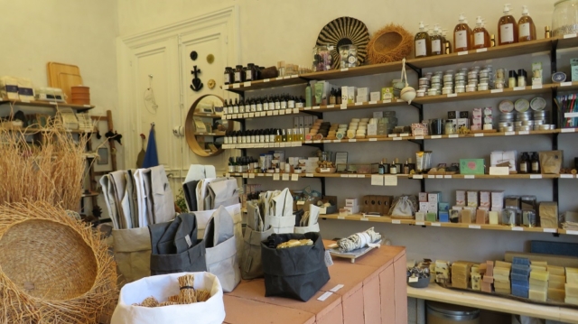 , Okjö, la boutique zéro déchet qui accompagne la transition écologique, Made in Marseille