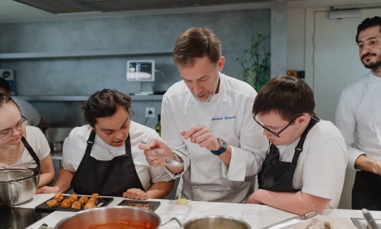 21 rêves étoilés top chef