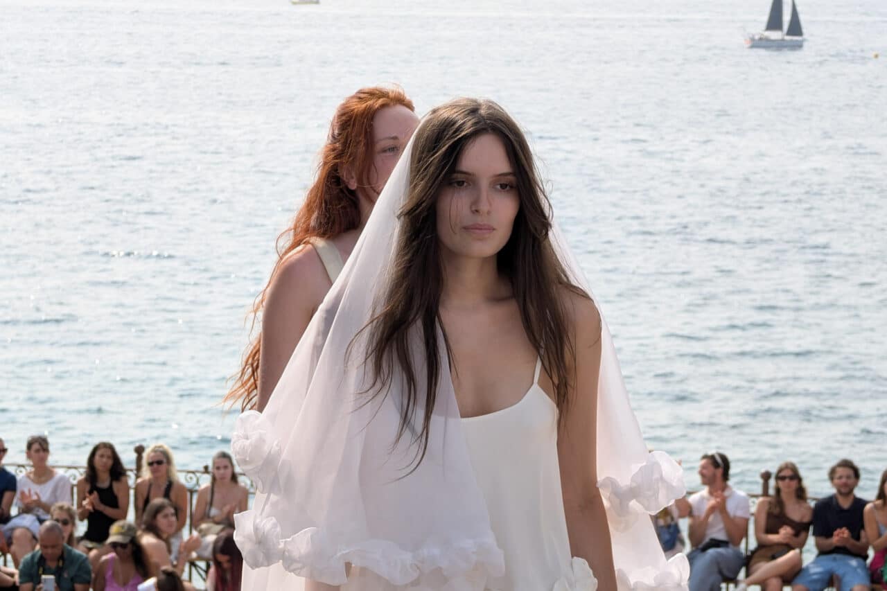 slow fashion, Vidéo | Slow Fashion Week : la mode responsable défile à Marseille, Made in Marseille