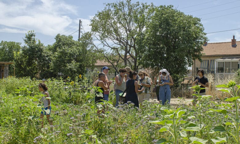 48h agriculture urbaine