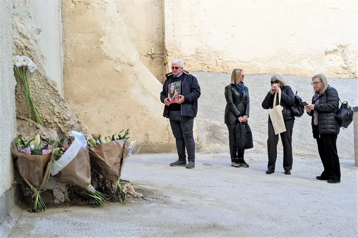 Aubagne, Ateliers, conférences, marche… week-end de mobilisation avant le procès de la rue d’Aubagne, Made in Marseille