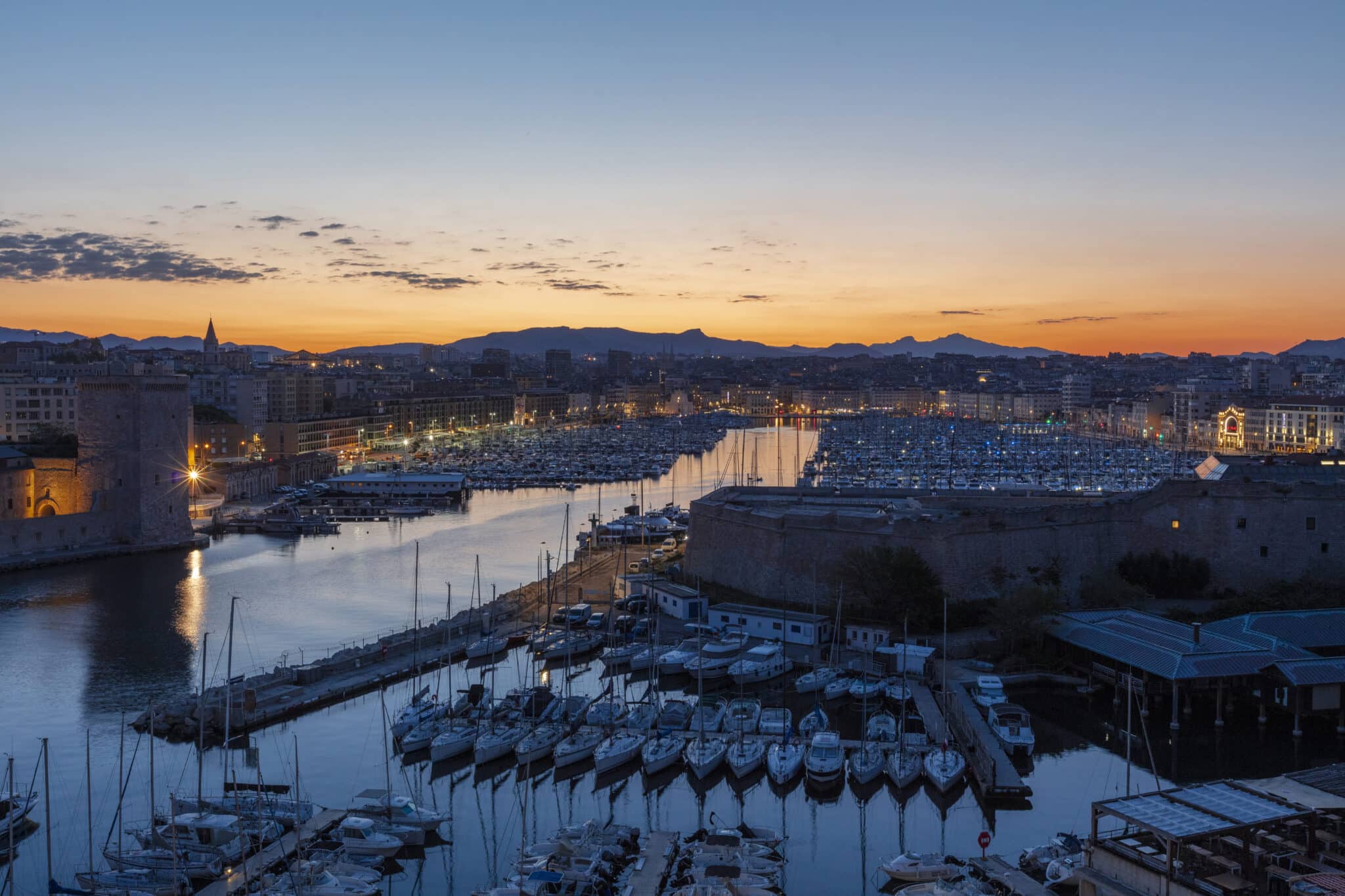 Sofitel Marseille, Gastronomie, art et solidarit&eacute; : le Sofitel Marseille Vieux-Port f&ecirc;te ses 50 ans, Made in Marseille