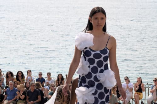 slow fashion, Vidéo | Slow Fashion Week : la mode responsable défile à Marseille, Made in Marseille