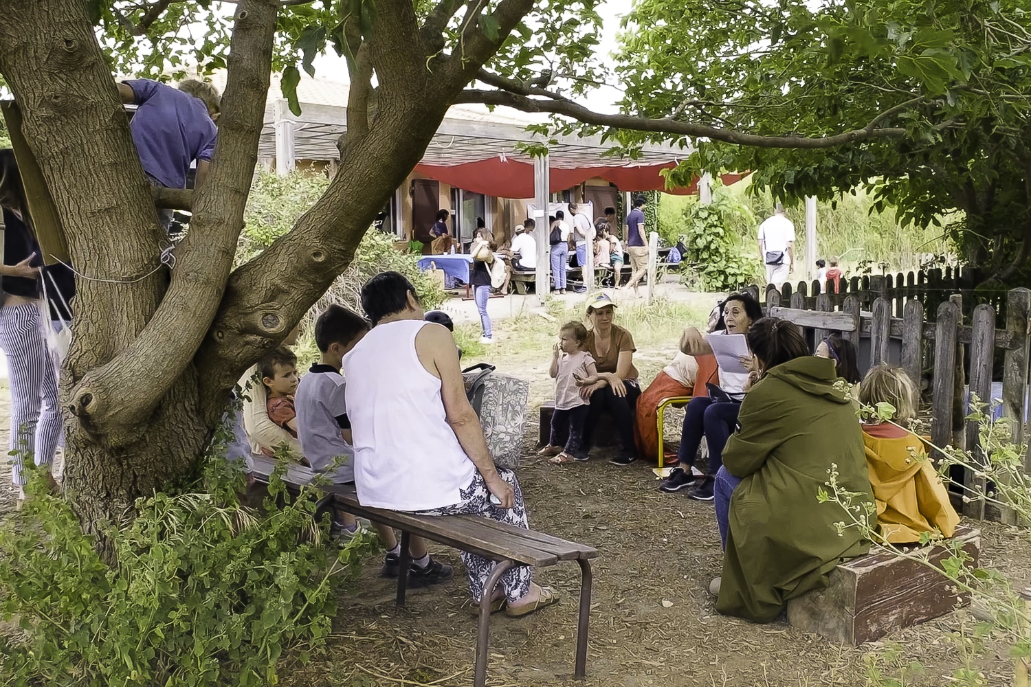 72h de l'écologie, 72h de l’Écologie : un grand festival de l&rsquo;environnement à Marseille et Aubagne, Made in Marseille