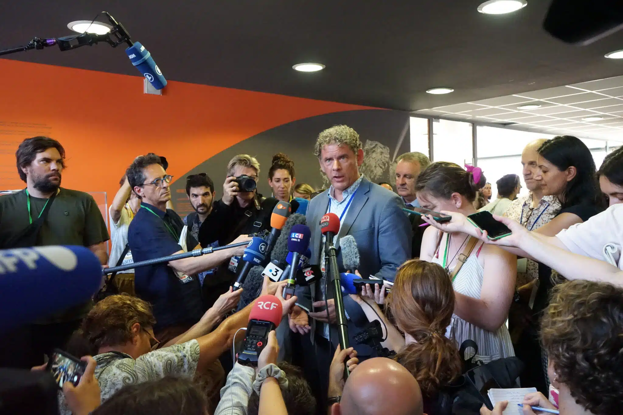universités, À Marseille, le ministre de l’Enseignement supérieur face aux inquiétudes budgétaires des universités, Made in Marseille