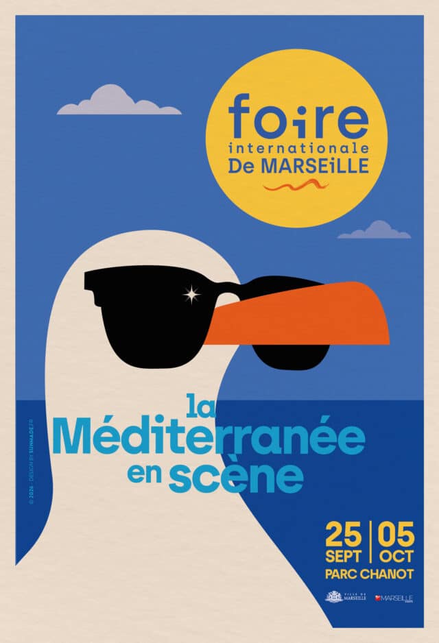Foire de Marseille, La Foire de Marseille d&eacute;voile le th&egrave;me de sa prochaine &eacute;dition &ldquo;La M&eacute;diterran&eacute;e en sc&egrave;ne&rdquo;, Made in Marseille