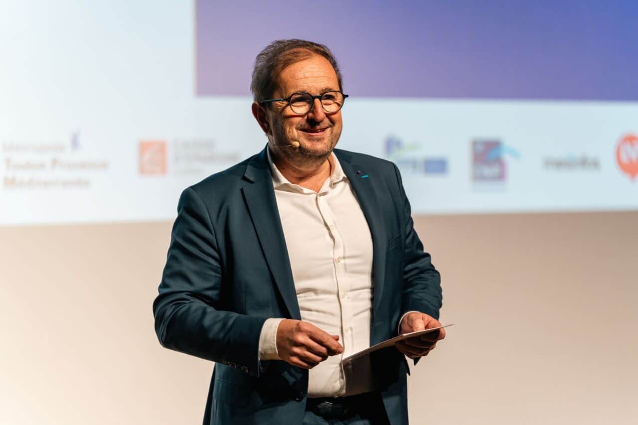 trophées des entrepreneurs positifs, Trophées des entrepreneurs positifs : de plus en plus de femmes à la tête des TPE-PME, Made in Marseille