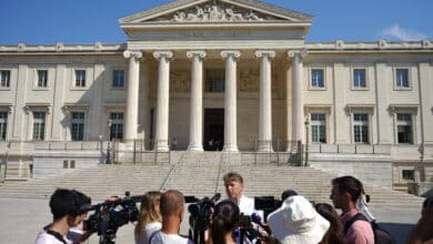 4 propriétaires assignés en justice Marseille lutte contre Airbnb