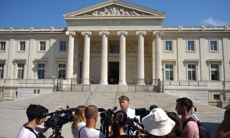 4 propriétaires assignés en justice Marseille lutte contre Airbnb