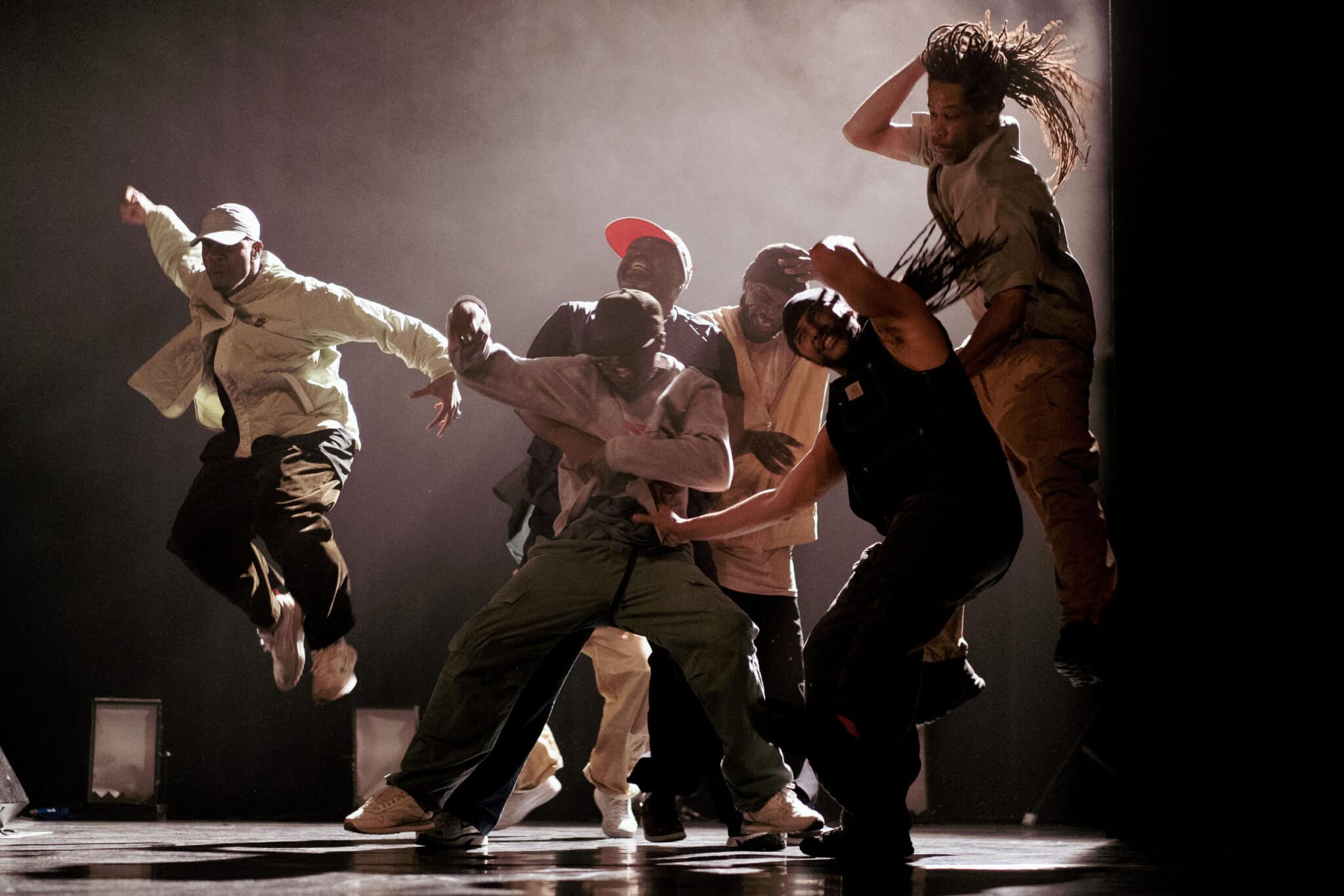 Festival Impulsion, Le Festival Impulsion rassemble les jeunes d&rsquo;Aubagne et G&eacute;menos autour du hip-hop, Made in Marseille