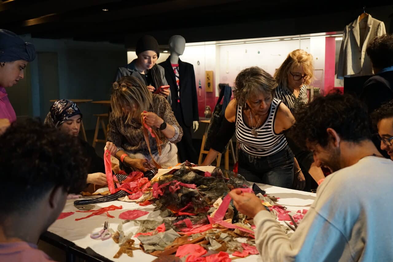 vocations, Au Mucem, un festival pour redonner du sens aux métiers de l&rsquo;artisanat, Made in Marseille