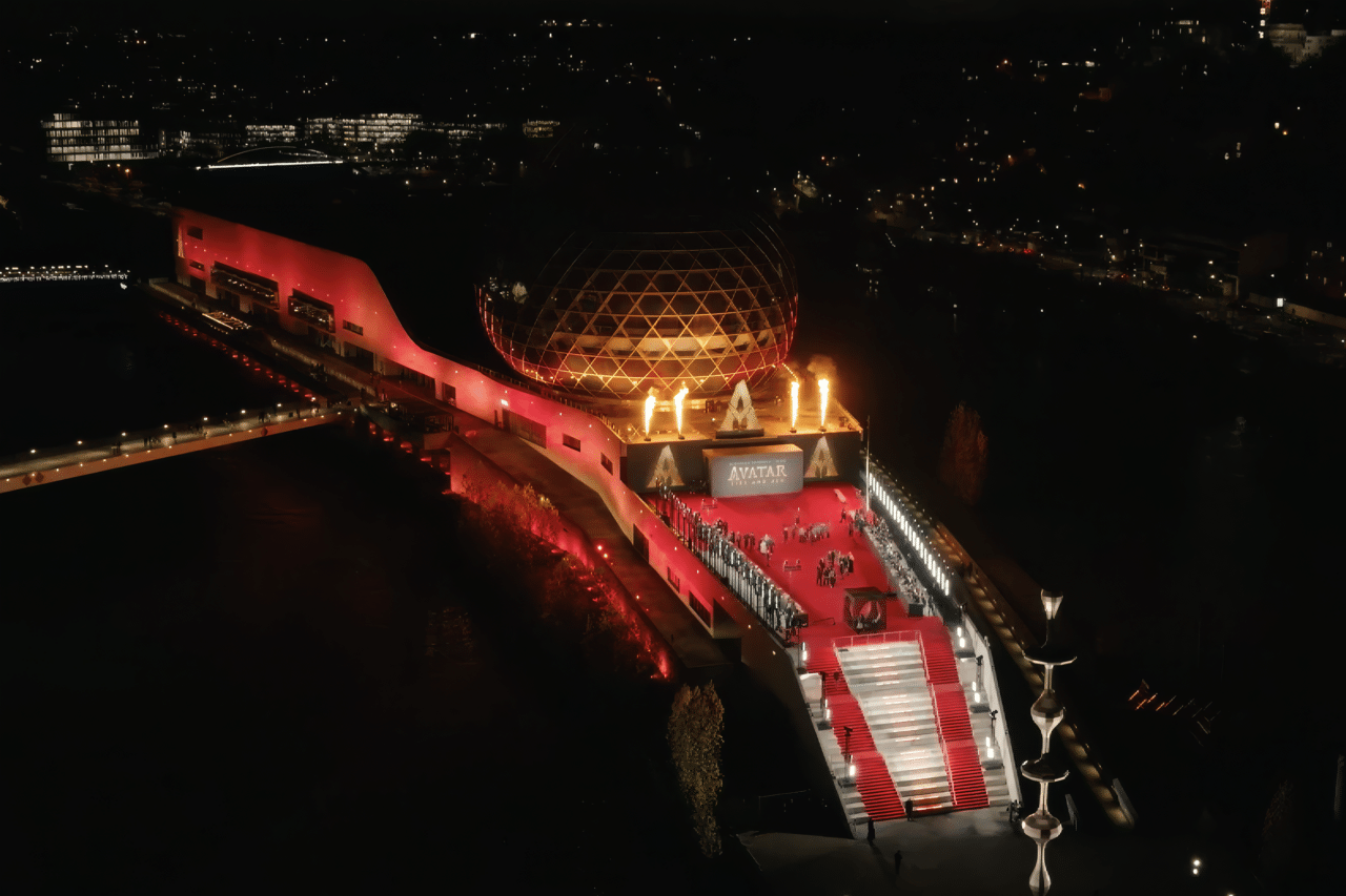 fi&egrave;vre, De Marseille &agrave; Hollywood, l&rsquo;agence La Fi&egrave;vre veut r&eacute;inventer l&rsquo;univers de la communication, Made in Marseille