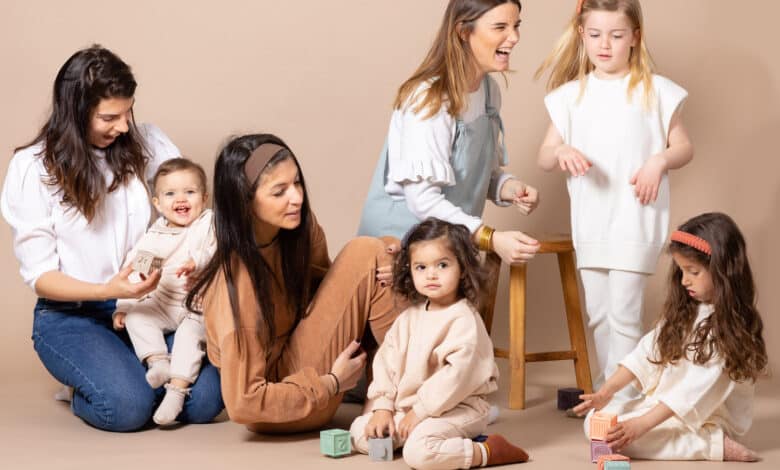 Un Pop up Kids au Centre Prado Shopping