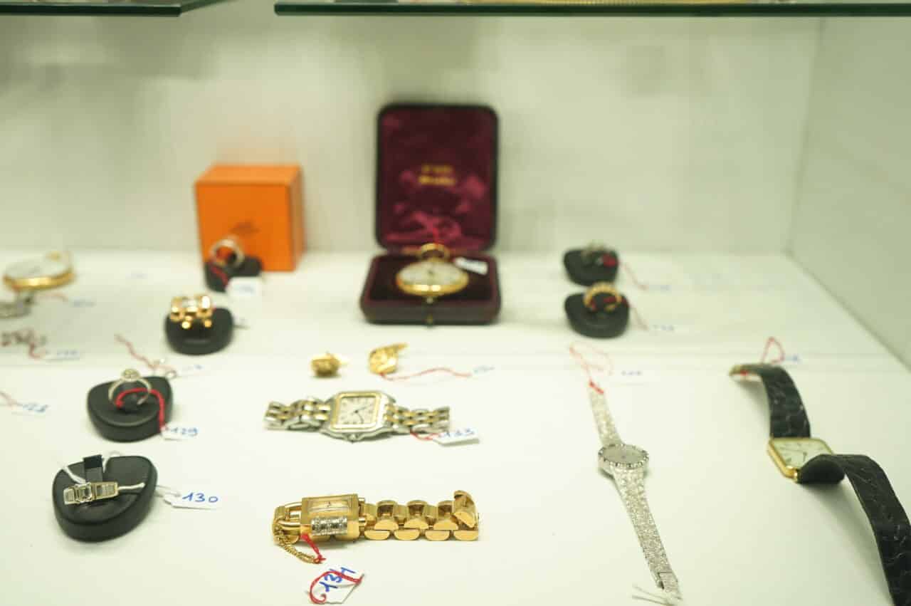 Crédit municipal, Depuis 1673, les Marseillais confient leurs trésors au Crédit municipal, Made in Marseille