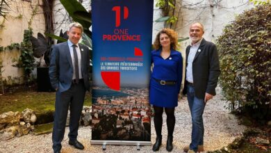 Bilan One Provence