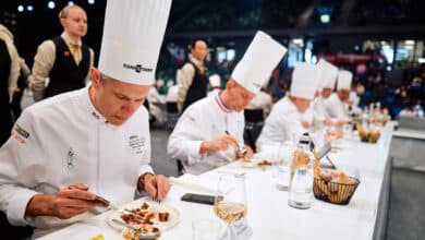 bocuse d'or