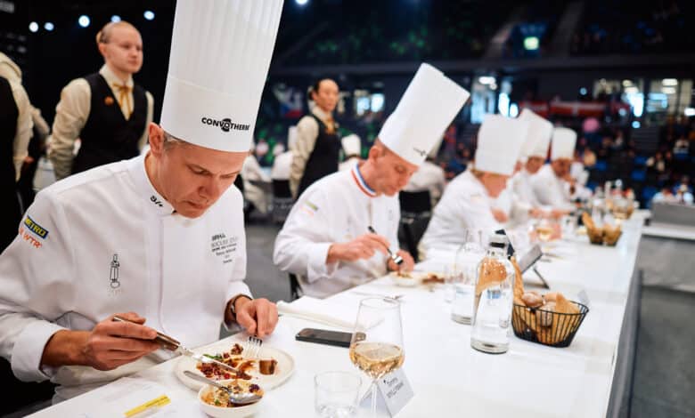 bocuse d'or