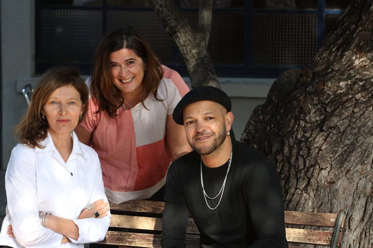 La maison des arts marseille, À Marseille, l’ancien théâtre Toursky renaît en maison des arts, Made in Marseille