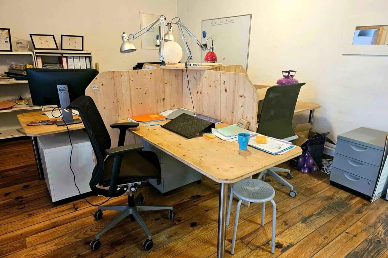 combo, Fusion de la Ruche Marseille et Inter-made : le nouveau &laquo;&nbsp;combo &raquo;&nbsp;gagnant ?, Made in Marseille